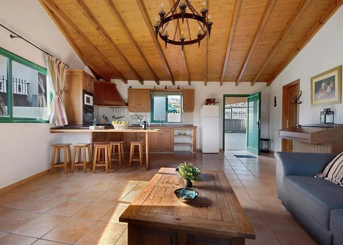 Apartamento Tily
