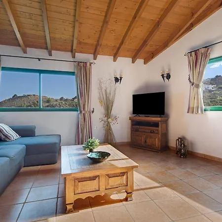 Apartamento Tily Icod De Los Vinos Exterior photo