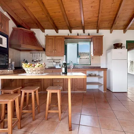 Apartamento Tily Icod De Los Vinos Exterior photo