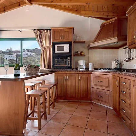 Apartamento Tily Icod De Los Vinos Exterior photo