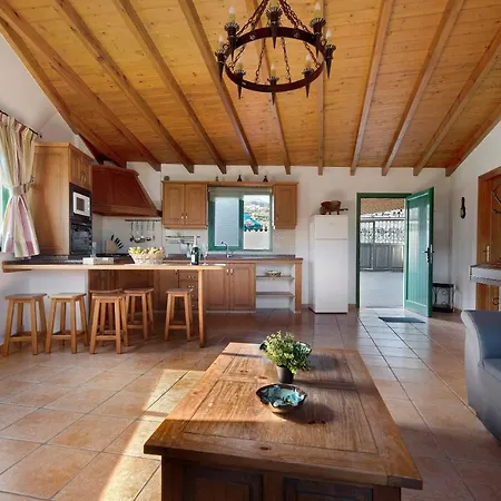 Apartamento Tily Icod De Los Vinos Exterior photo