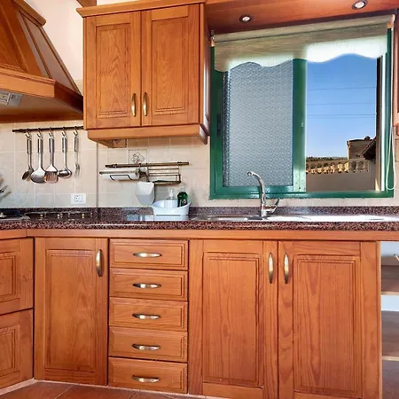 Apartamento Tily Icod De Los Vinos Exterior photo