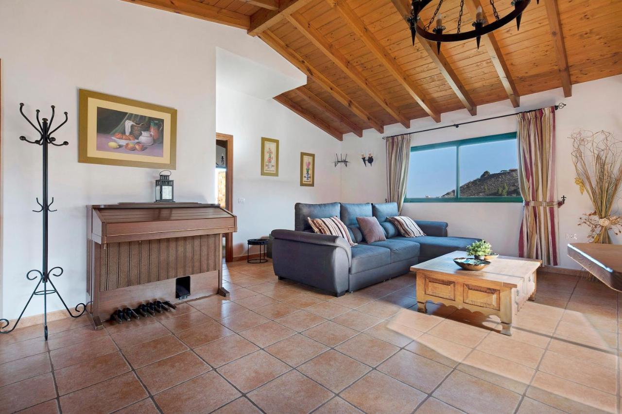 Tily Casa de vacances *